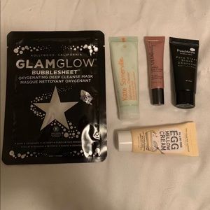Skincare bundle